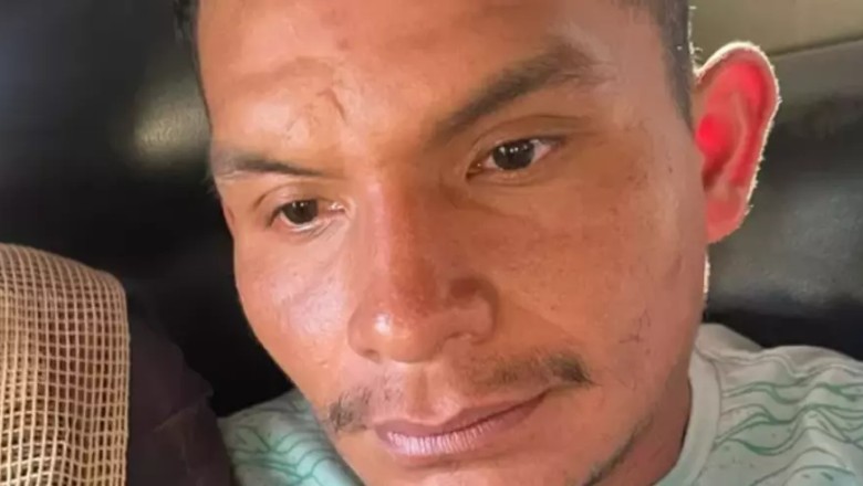 'Camarada Carlos': PNP captura a acusado de atentado en el Vraem en el que murieron 7 policías