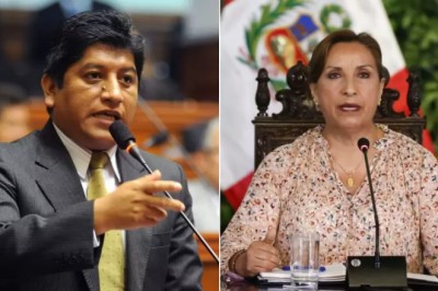 Dina Boluarte: Defensor del Pueblo califica como "negligente" a presidenta por su gestión contra el dengue