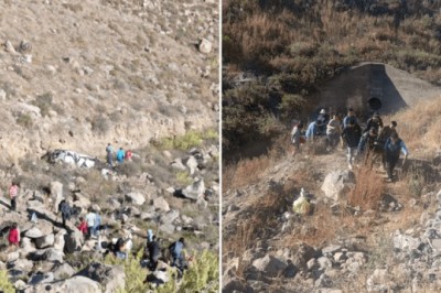 Familiares de joven fallecido en accidente de Arequipa denuncian la pérdida de S/4.000