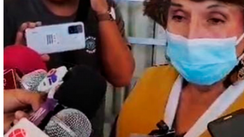 Gerencia Regional de Salud reporta más de 160 fallecidos en lo que va del año por enfermedades respiratorias