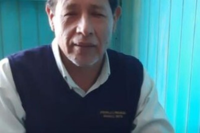 GOBERNADORA GILIA GUTIÉRREZ FUE DENUNCIADA POR NOMBRAMIENTO Y DESIGNACIÓN ILEGAL DE CARGO