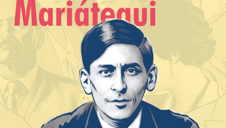 HOY SE CONMEMORA EL NATALICIO DEL MOQUEGUANO JOSÉ CARLOS MARIÁTEGUI