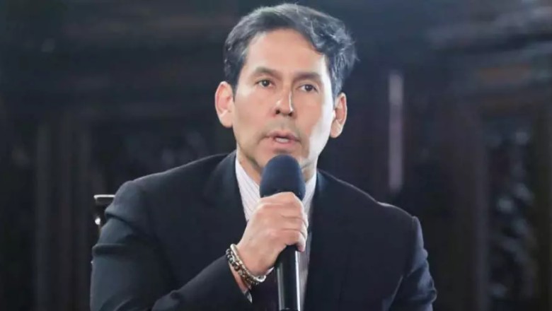 Ministro de Desarrollo rechaza que Gobierno actúe con "triunfalismo" tras declaraciones de Keiko Fujimori
