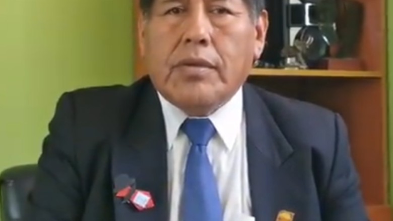 EN LA PROVINCIA DE ILO LA APLICACIÓN DEL D. S. 113-2023-EF, UN PROMEDIO DE 800 DOCENTES SERAN LOS BENEFICIARIOS.