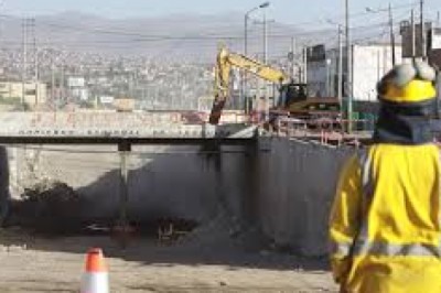 NUEVO GERENTE DE SÁNCHEZ CERRO IMPLICADO EN PRESUNTAS IRREGULARIDADES DE LA VARIANTE DE UCHUMAYO