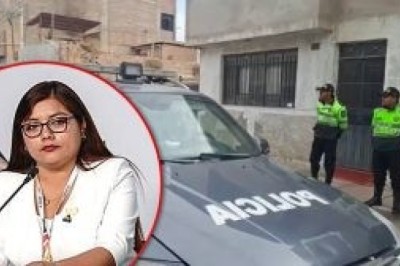 ALLANAMIENTO TARDÍO EN EL GORE Y LAS PROPIEDADES DE LA GOBERNADORA GENERA CRÍTICAS