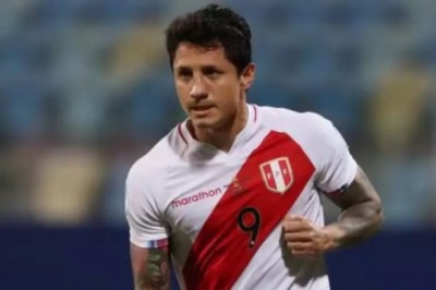 ¡Atención, Reynoso! Gianluca Lapadula sumó minutos con Cagliari y se alista para las Eliminatorias con Perú