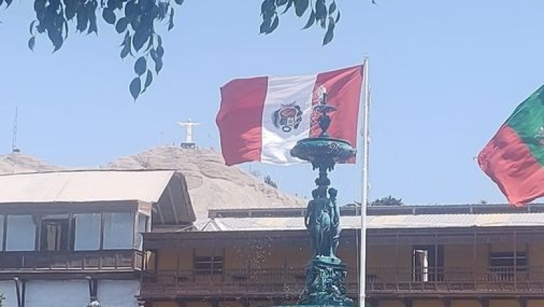 Nuestro emblema nacional merece siempre nuestro respeto
