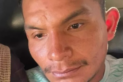 'Camarada Carlos': PNP captura a acusado de atentado en el Vraem en el que murieron 7 policías