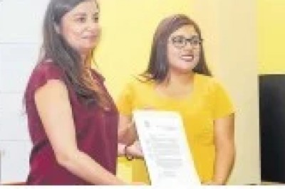 FUNCIONARIOS DEL GORE MOQUEGUA MINIMIZAN DENUNCIA DEL CONSEJERO WILDER PAREDES