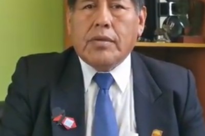 EN LA PROVINCIA DE  ILO LA  APLICACIÓN DEL D. S. 113-2023-EF, UN PROMEDIO DE 800 DOCENTES SERAN LOS BENEFICIARIOS.