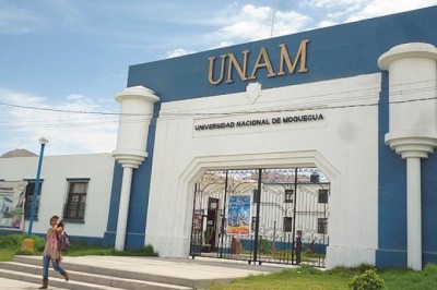 DOCENTES DE LA UNAM DENUNCIAN IRREGULARIDADES DE LA COMISIÓN ORGANIZADORA
