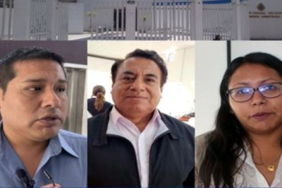 EXIGEN RESULTADOS A LA FISCALIA EN INVESTGACIÓN DE CAMIONETAS 4X4