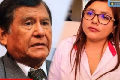 GILIA GUTIÉRREZ Y ZENÓN CUEVAS SON CITADOS POR LA FISCALÍA