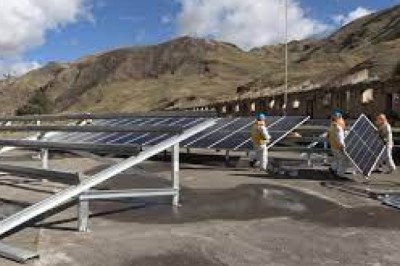 I STATKRAFT OBTIENE PERMISO PARA CONSTRUIR 150 MW EN PERÚ