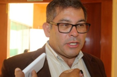 #MOQUEGUA I LA POBLACIÓN DE SAMEGUA CONVOCA A REUNIÓN PARA ACORDAR MEDIDAS CONTRA EL ALCALDE